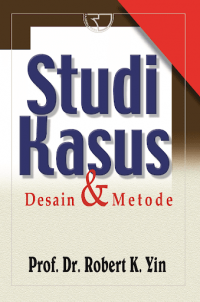 Image of STUDI KASUS : Desain Dan Metode